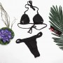 Bikini Diablo Preto