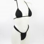 Bikini Diablo Preto