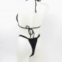 Bikini Diablo Preto