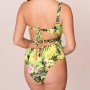 Trikini Bohemian Amarelo