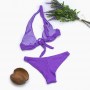 Bikini Itamaracá Roxo
