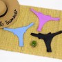 Cueca Bikini Lacinho