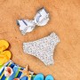 Bikini Boho Maîo branco