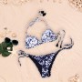 Bikini Pami preto
