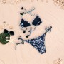 Bikini Pami preto