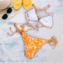Bikini Pami Laranja