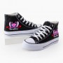 Sapatilha Stitch Nome