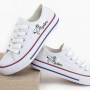 Sapatilha Personalizada Snoopy