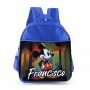 Mochila Pre-escolar Mickey