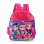 Mochila pré escolar Huntrix