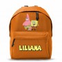Mochila escolar Sponge Bob