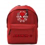 Mochila escolar  Homem Aranha