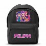 Mochila escolar KpopHuntrix