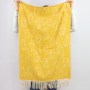 Écharpe Gato Amarelo