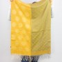 Écharpe Bolini Amarelo