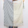 Écharpe Bolini Azul Bebe