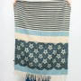 Écharpe Vitorin Azul