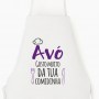 Avental  Gosto da tua Comidinha