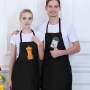 Avental Sal e Pimenta