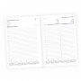 Agenda Yuma Stitch
