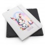 Caderno Bloco A5 Pascoa