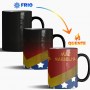 Caneca Mágica  Maravilha