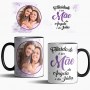 Caneca Mágica Felicidade é ser 