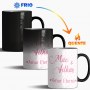 Caneca Personalizável Mãe & Filhos Amor Eterno