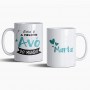 Caneca Melhor  do Mundo com Nome
