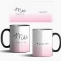 Caneca Mágica Pink Adoro-te 