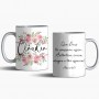 Caneca Nomes Personalizável