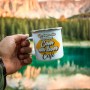 Caneca Bom Café