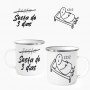 Caneca Sesta