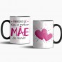 Caneca Mágica A Melhor  do Mundo
