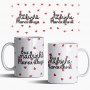 Caneca Adjetival