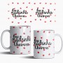 Caneca Adjetival