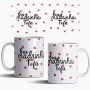 Caneca Adjetival