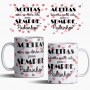 Caneca Para Sempre