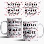 Caneca Para Sempre