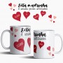 Caneca Amor