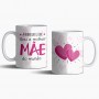 Caneca A Melhor  do Mundo