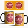 Caneca Mágica Super 