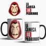 Caneca Mágica La Caneca Personalizável