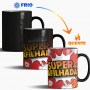 Caneca Mágica Super Afilhada