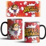 Caneca Mágica Super Afilhada