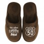 Chinelo Personalizado Caminhar