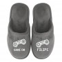Chinelo Personalizado Gamer