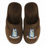 Chinelo Personalizado Bluey