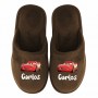 Chinelo Personalizado Cars