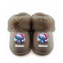 Chinelo Personalizado Stitch